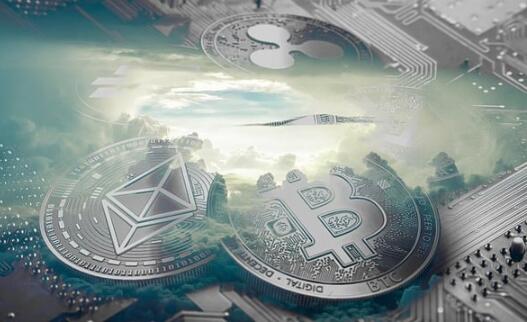 xrp价格今日最新行情_实时行情_今日最新走势