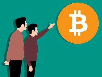 比特币十年行情走势图「比特币十年价格行情」